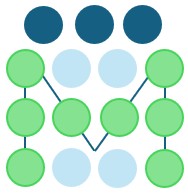 Mecham Bookkeeping Logo